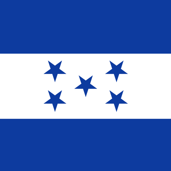 Honduras El Durazno - Natural