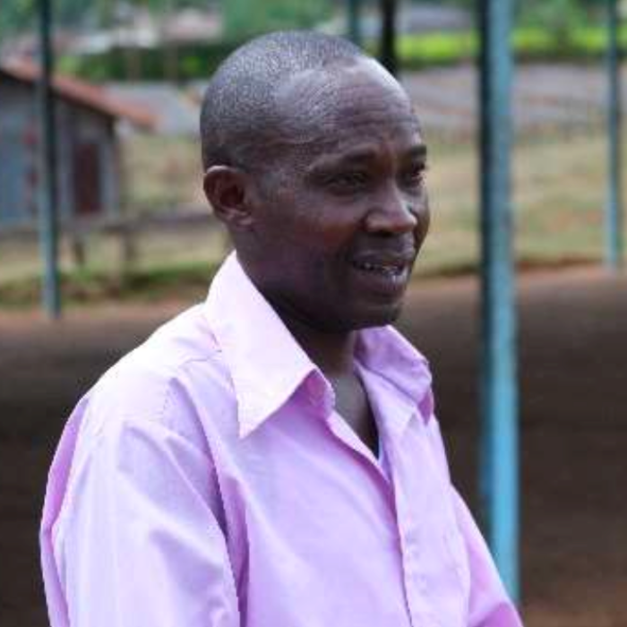 Kenya - Kabare Karani AA - Washed
