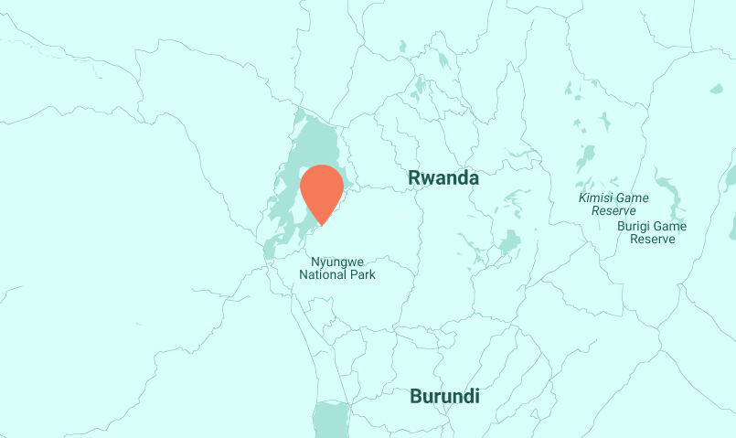Rwanda Muraho Red Bourbon Natural
