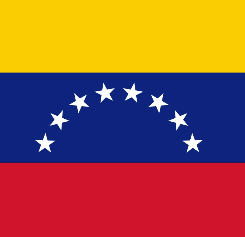 Venezuela Santa Cruz de Mora, Merida, scr 18 - Washed