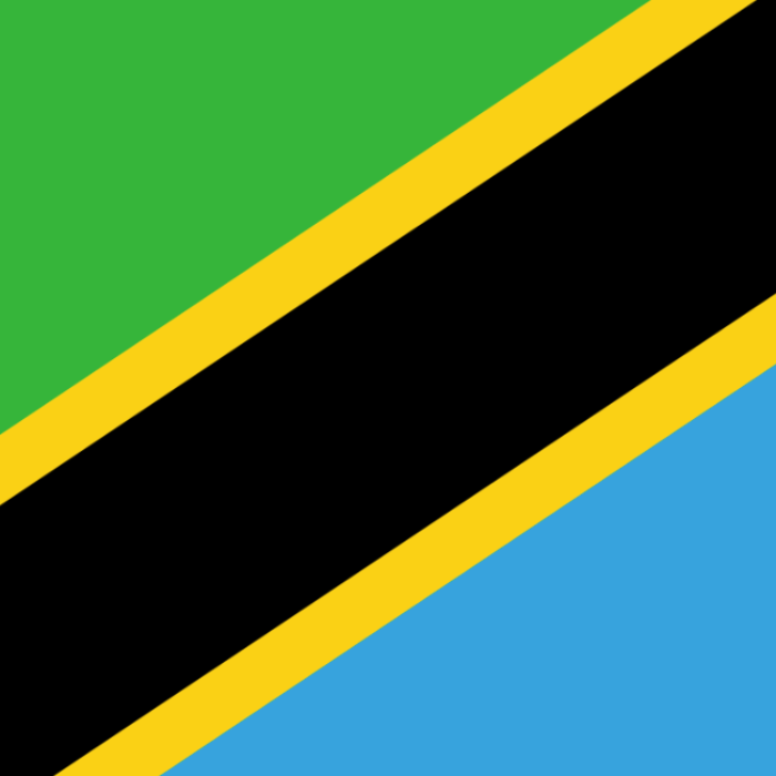 Tanzania Sambewe AA Natural