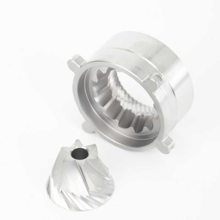 Varia VS3 electric grinder (2nd generation)