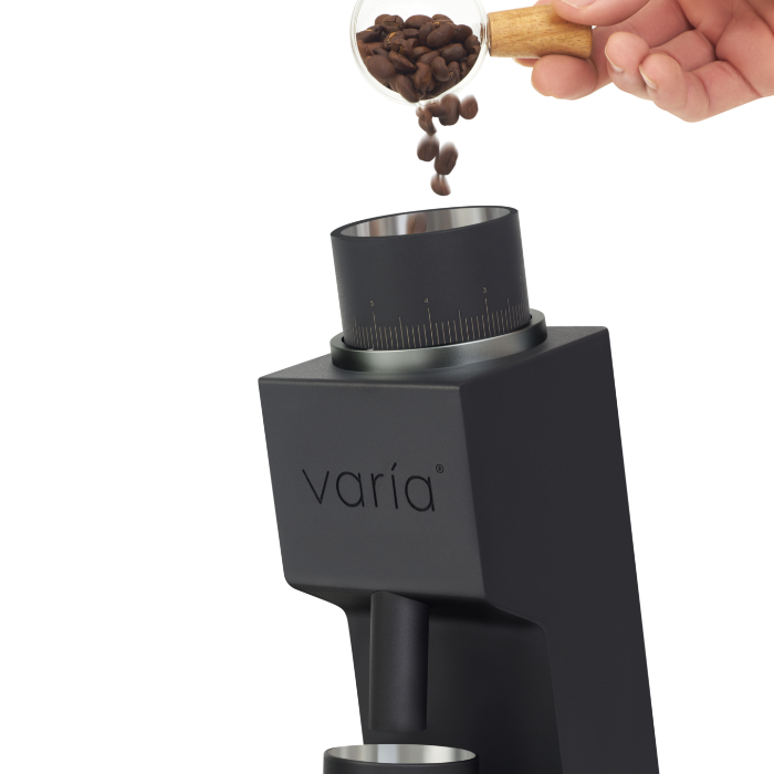 Varia VS3 electric grinder (2nd generation)