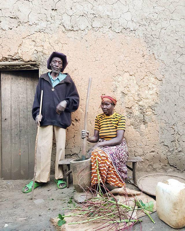 Rwanda Gitesi #602 - Washed