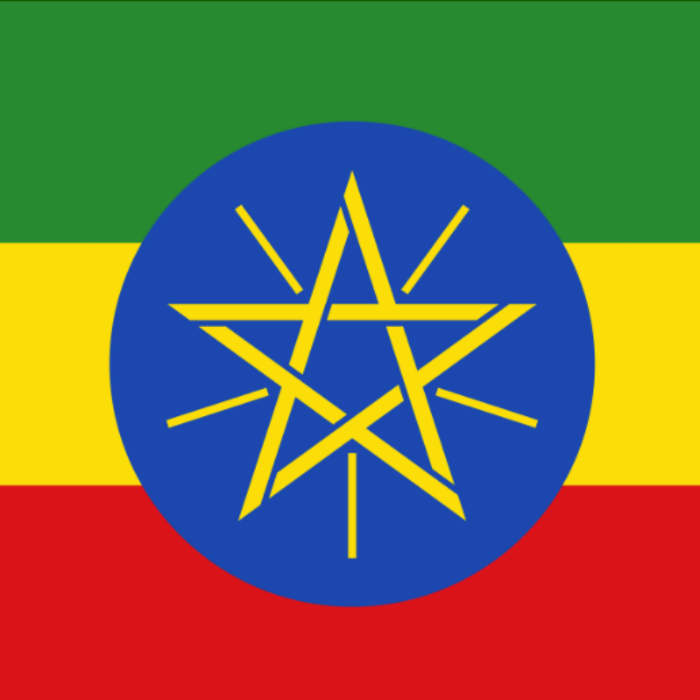 Ethiopia Shakisso DECAF CO2