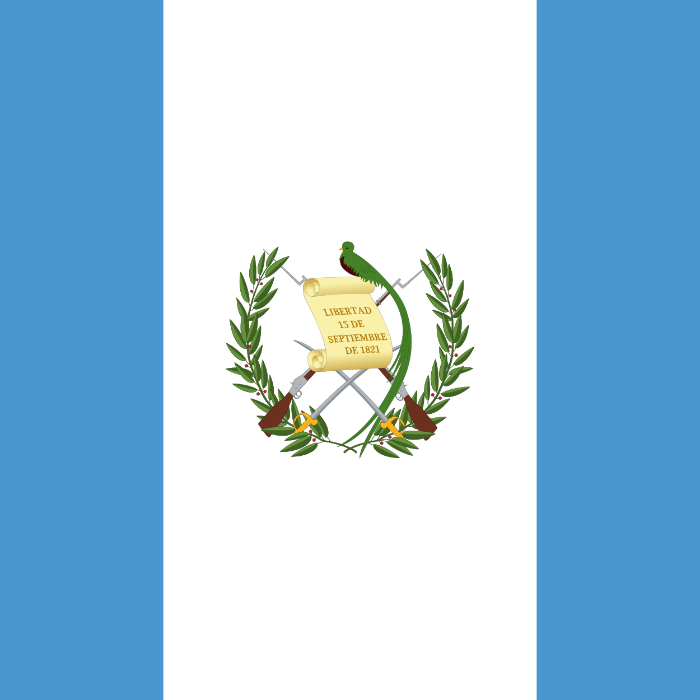 Guatemala - Lampocoy - Washed