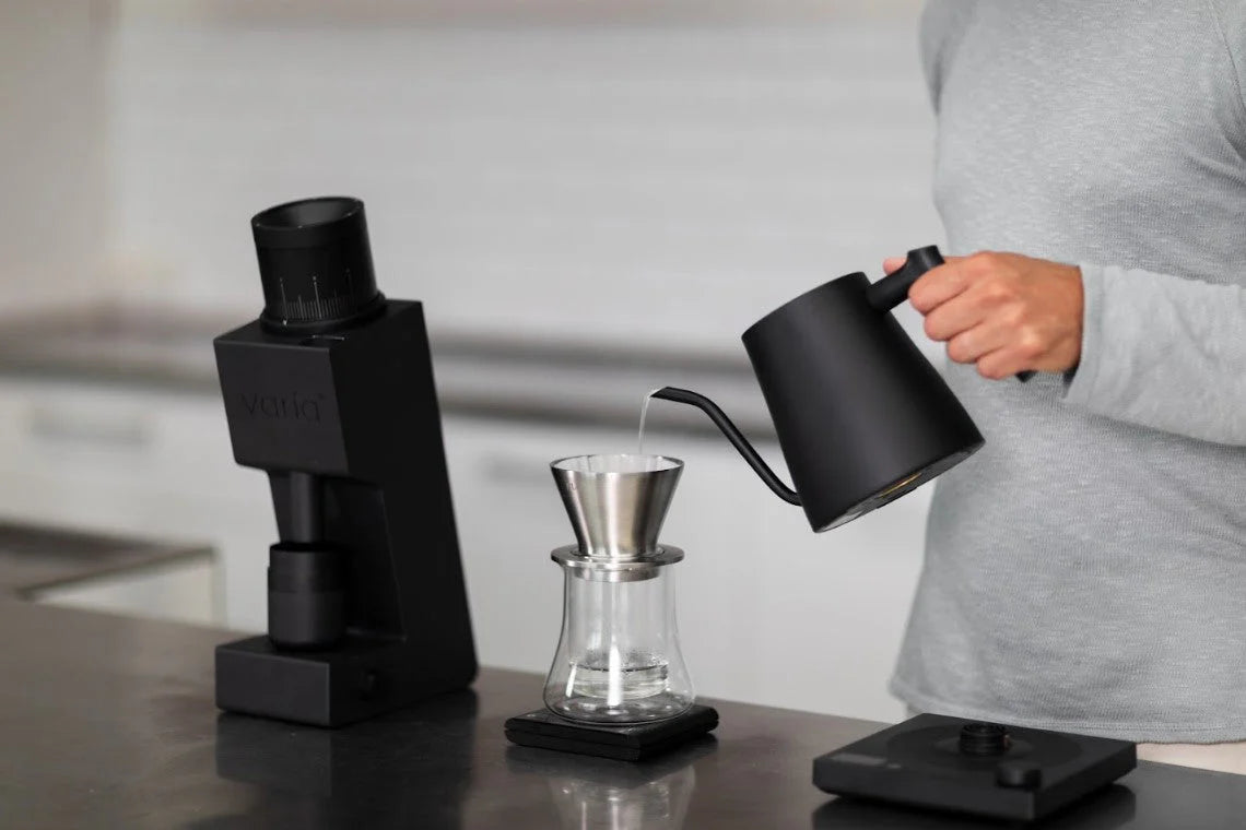 Varia Aura 0.8L electric kettle