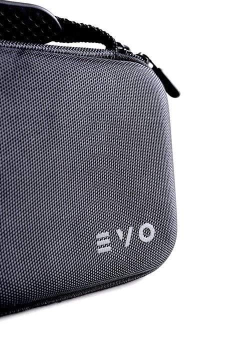 Varia EVO Hybrid travel rechargeable grinder