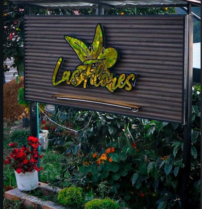 Colombia - Las Flores - Jhoan Vergara - Red Bourbon - Washed