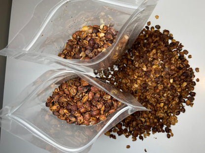 Costa Rica - CASCARA - Las Lajas