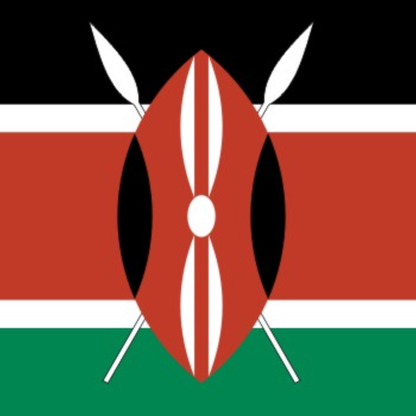 Kenya - Endebess Natural 