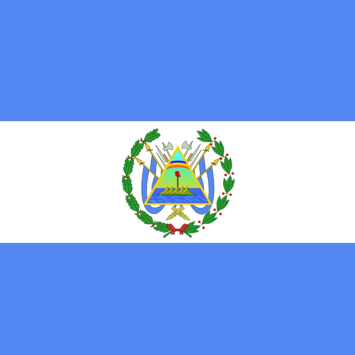 Nicaragua - Santa Maria - Natural