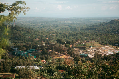 Uganda Nyabirongo Natural