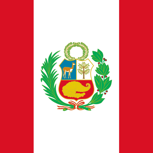 Peru - Trabaconas G1 Organic - Washed