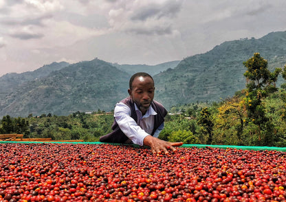 Uganda Nyabirongo Natural