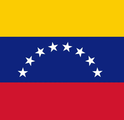 Venezuela Rivero Family, Lara - Washed