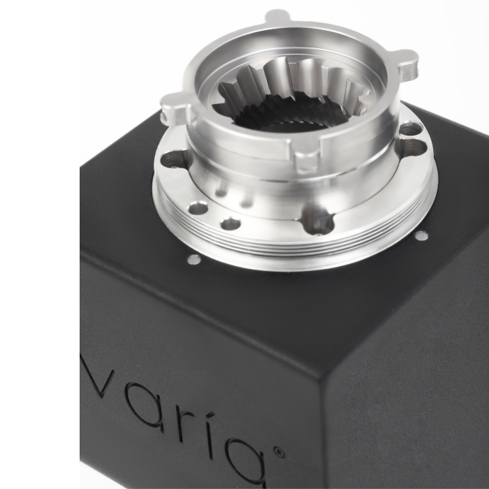 Varia VS3 (2nd Generation) - Espresso & Filter Electric Coffee