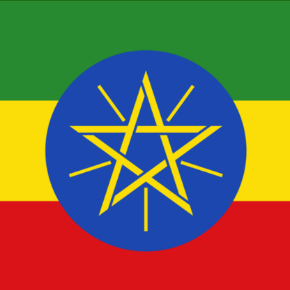 Ethiopia Legesse Matisso Natural
