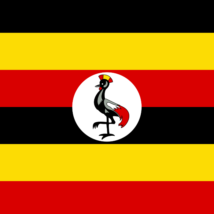 Uganda Nyabirongo Natural